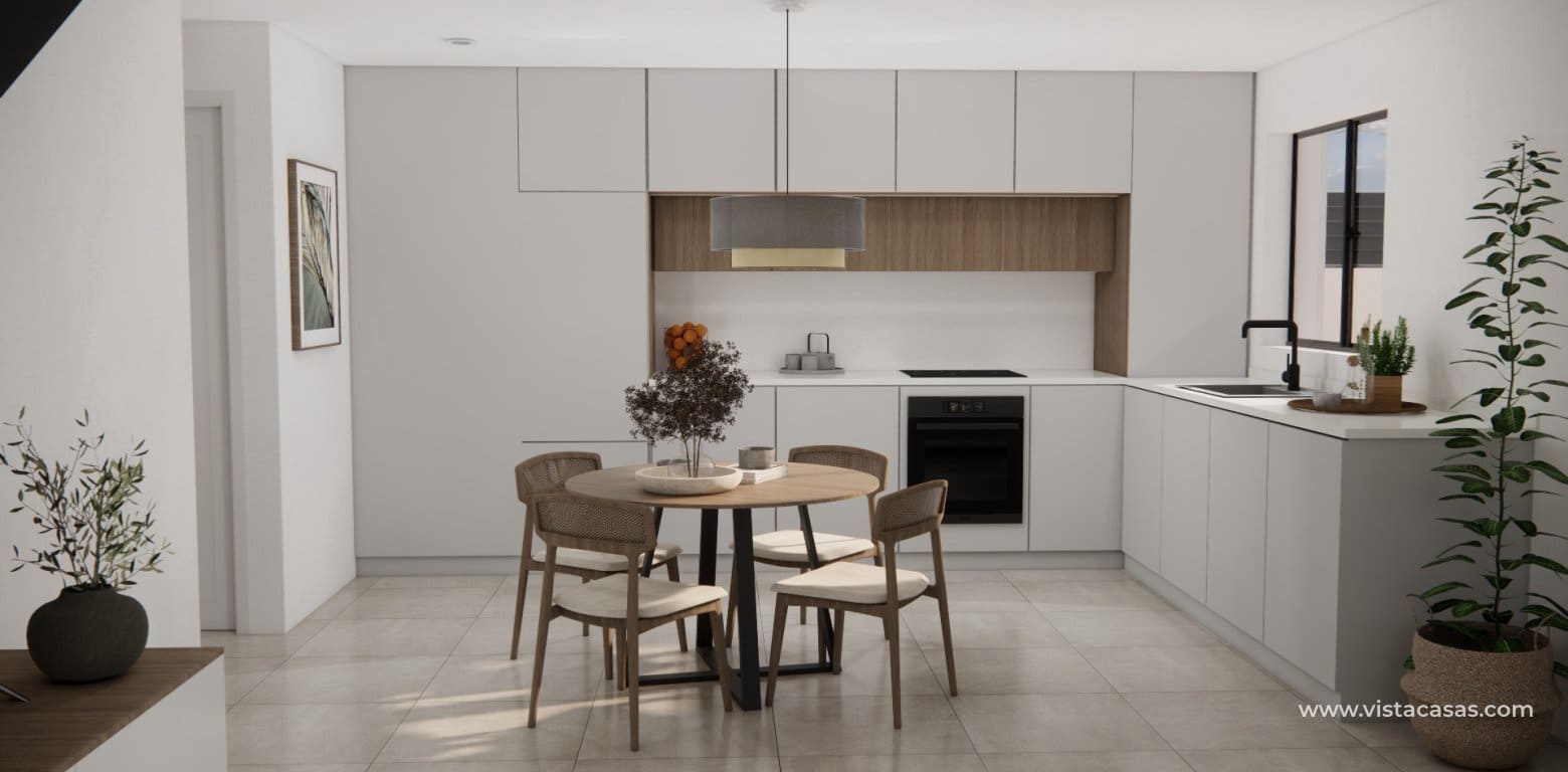 3 slaapkamer Villa te koop in Vistabella - € 399.900 (Ref: 9412697)