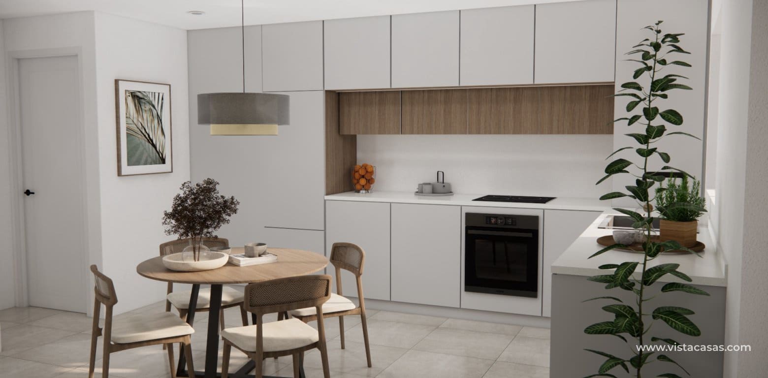 3 slaapkamer Villa te koop in Vistabella - € 399.900 (Ref: 9412697)