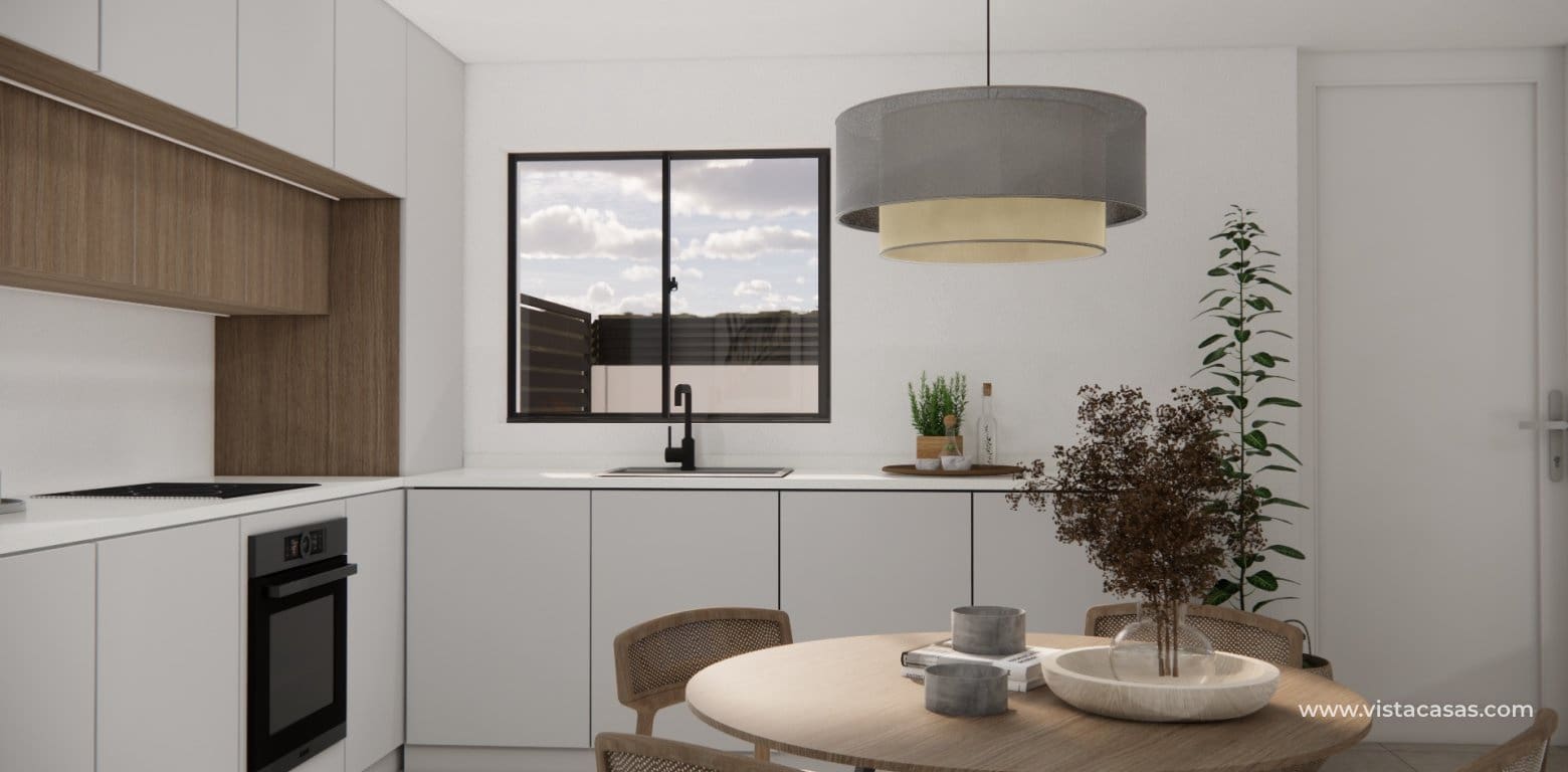 3 slaapkamer Villa te koop in Vistabella - € 399.900 (Ref: 9412697)