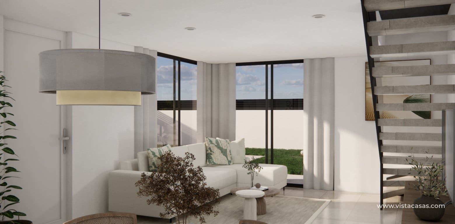 3 slaapkamer Villa te koop in Vistabella - € 399.900 (Ref: 9412697)