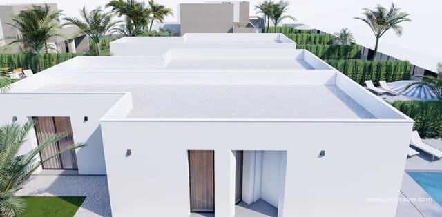 3 camera da letto Villa in vendita in La Manga del Mar Menor - 384.000 € (Rif: 9412699)