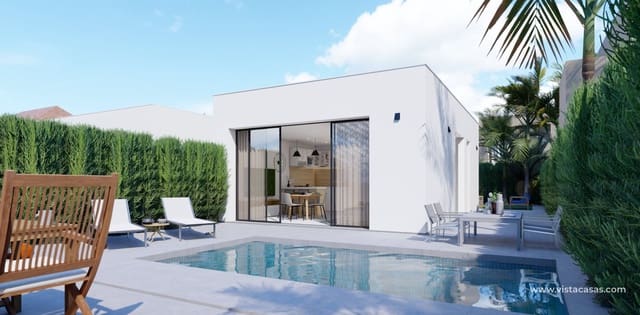 3 camera da letto Villa in vendita in La Manga del Mar Menor - 384.000 € (Rif: 9412699)