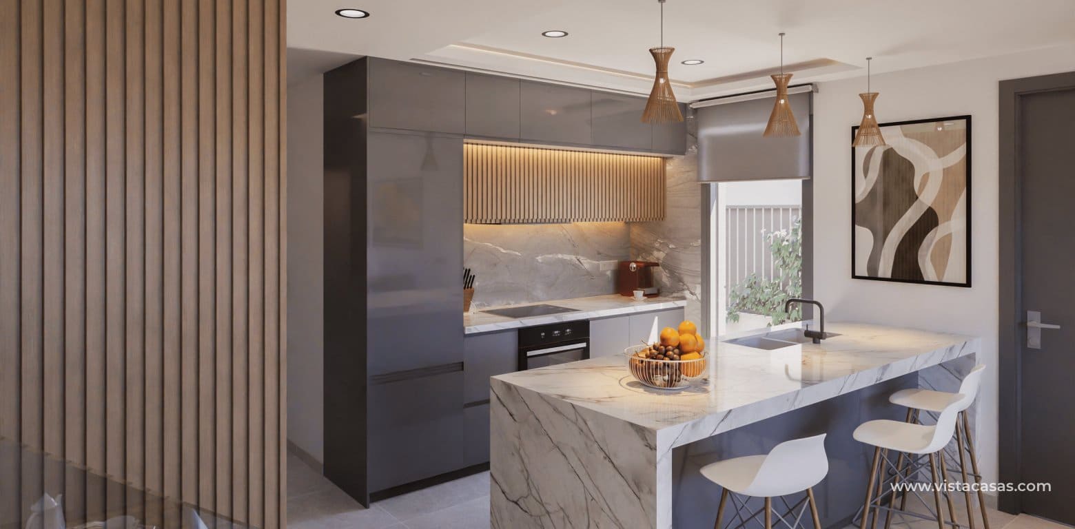 3 slaapkamer Villa te koop in Los Nietos - € 399.900 (Ref: 9412700)