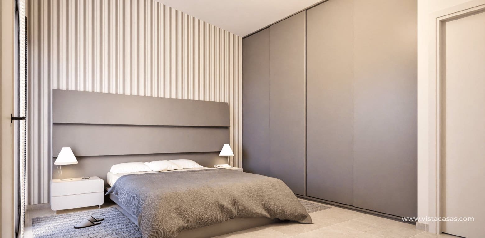 3 slaapkamer Villa te koop in Los Nietos - € 399.900 (Ref: 9412700)