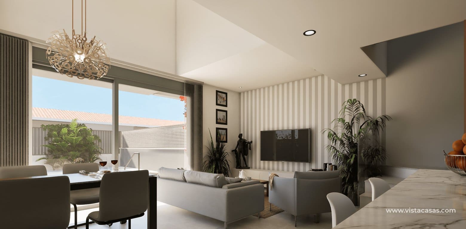 3 slaapkamer Villa te koop in Los Nietos - € 399.900 (Ref: 9412700)