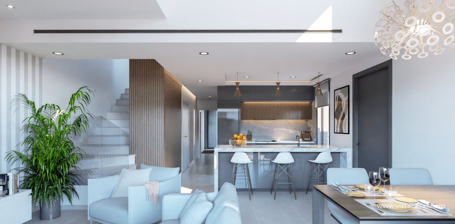 3 slaapkamer Villa te koop in Los Nietos - € 399.900 (Ref: 9412700)