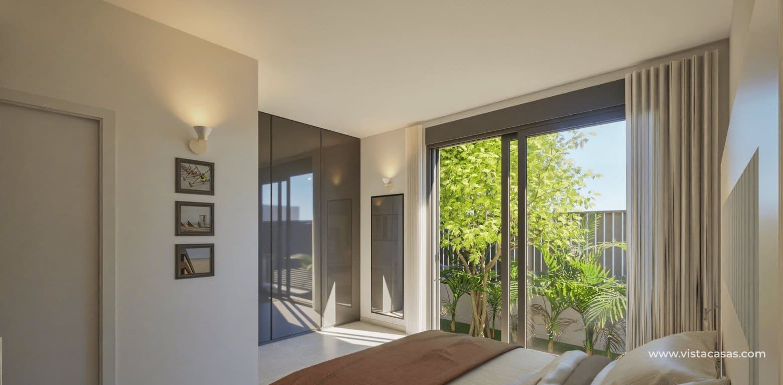 3 slaapkamer Villa te koop in Los Nietos - € 399.900 (Ref: 9412700)