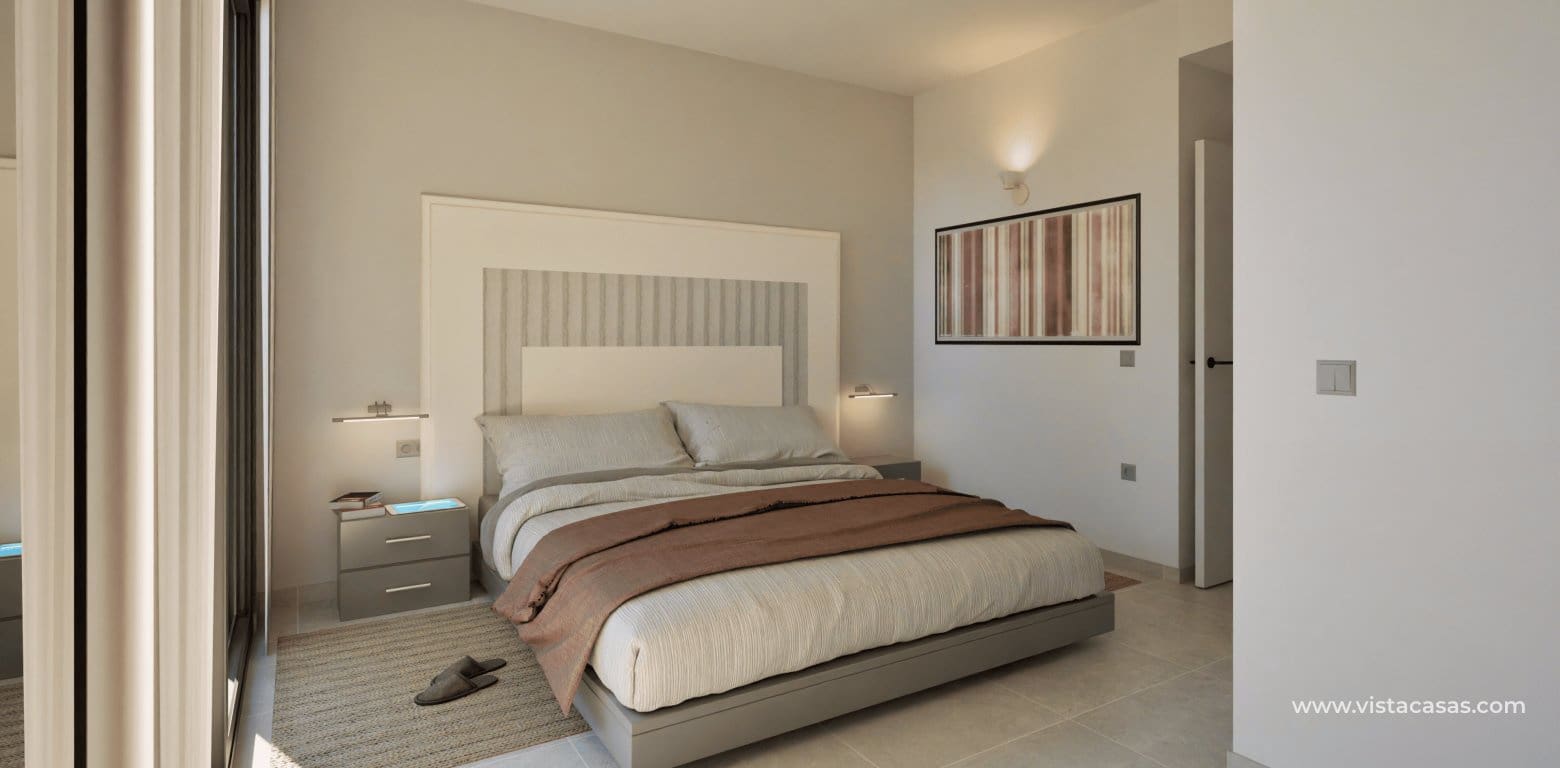 3 slaapkamer Villa te koop in Los Nietos - € 399.900 (Ref: 9412700)