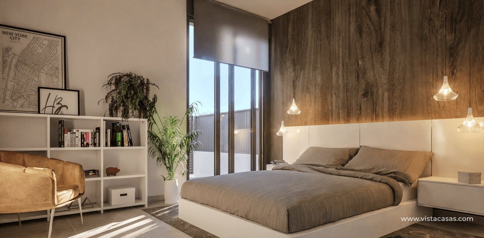 3 slaapkamer Villa te koop in Los Nietos - € 399.900 (Ref: 9412700)