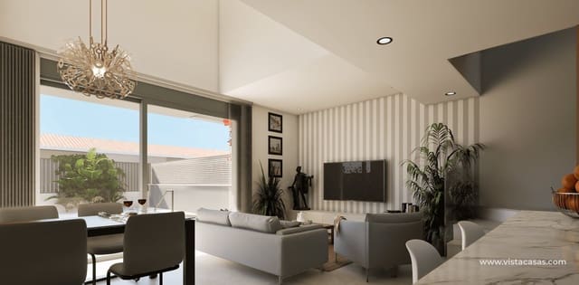 3 slaapkamer Villa te koop in Los Nietos, Cartagena - € 399.900 (Ref: 9412700)