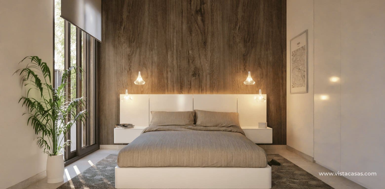 3 slaapkamer Villa te koop in Los Nietos - € 399.900 (Ref: 9412700)