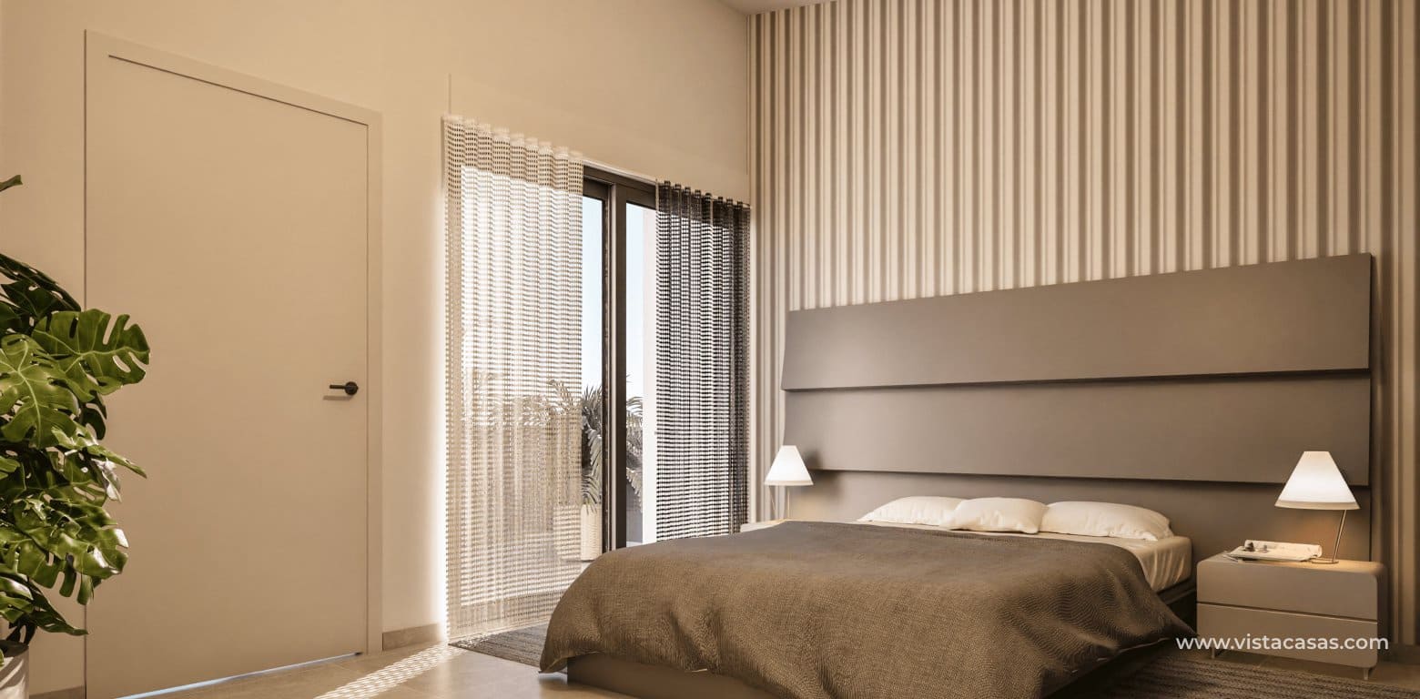 3 slaapkamer Villa te koop in Los Nietos - € 399.900 (Ref: 9412700)