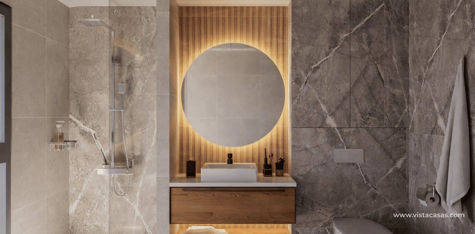 3 slaapkamer Villa te koop in Los Nietos - € 399.900 (Ref: 9412700)