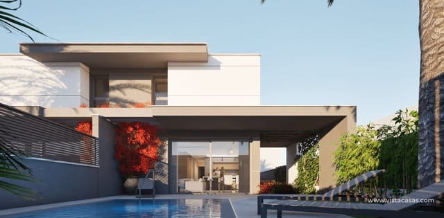 3 slaapkamer Villa te koop in Los Nietos, Cartagena - € 399.900 (Ref: 9412700)