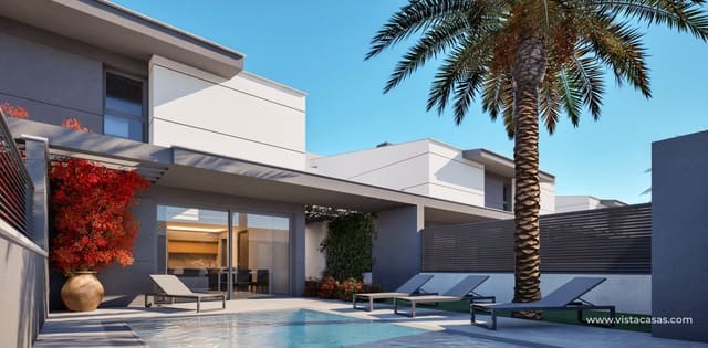 3 slaapkamer Villa te koop in Los Nietos, Cartagena - € 399.900 (Ref: 9412700)