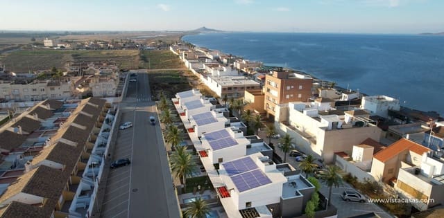 3 slaapkamer Villa te koop in Los Nietos, Cartagena - € 399.900 (Ref: 9412700)