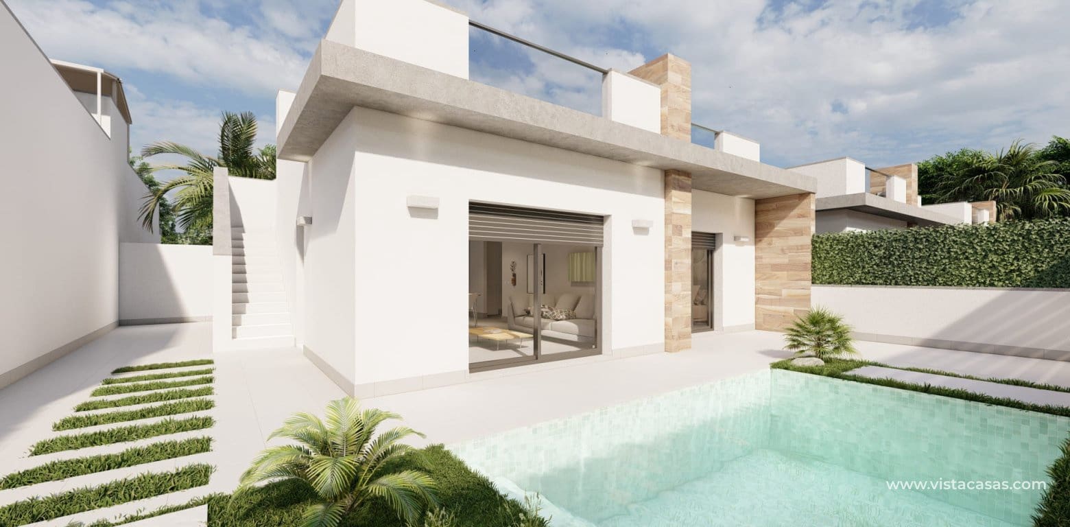 3 bedroom Villa for sale in Roldan - € 392,500 (Ref: 9412701)