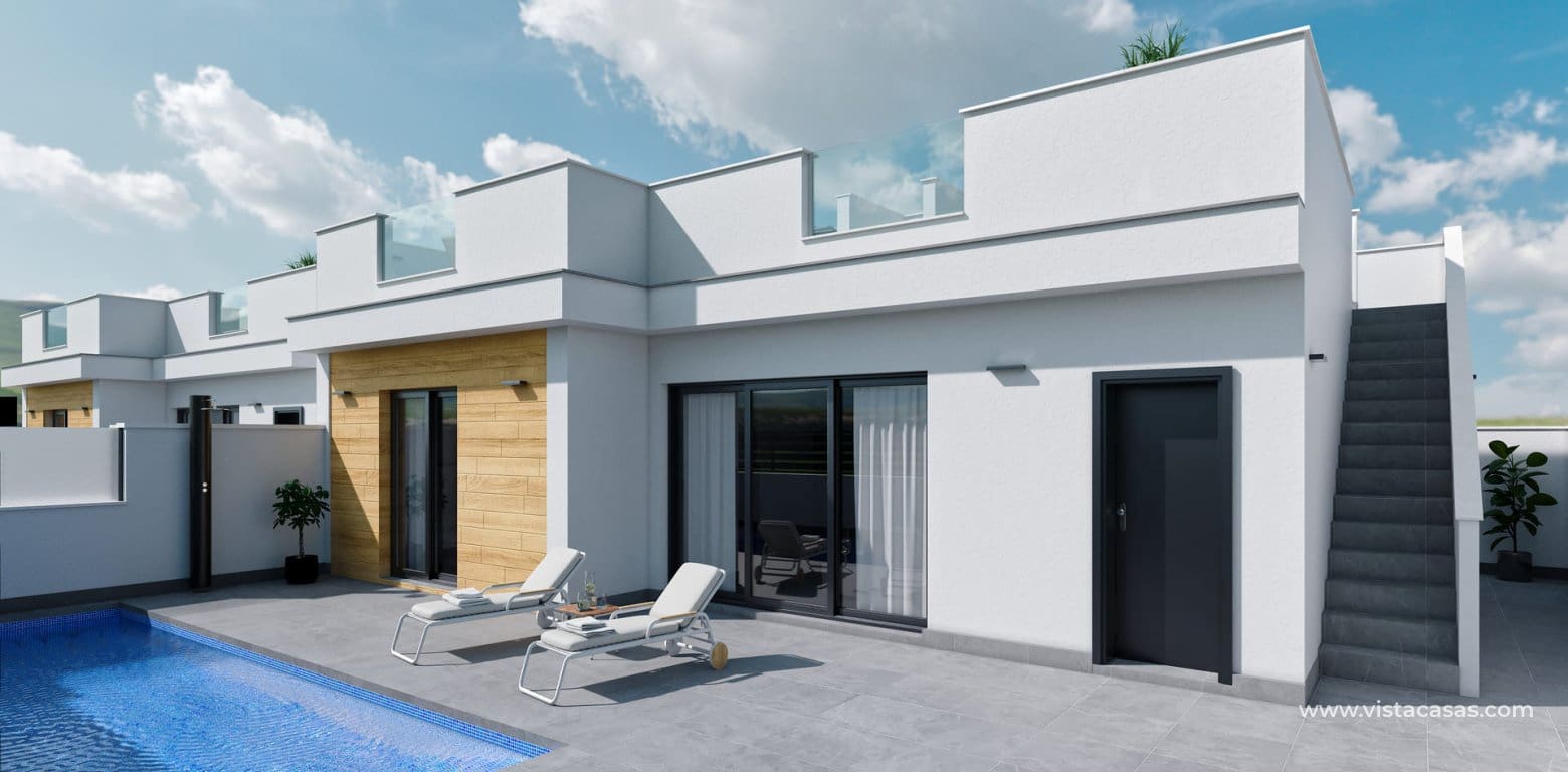 3 bedroom Villa for sale in Roldan - € 392,500 (Ref: 9412701)