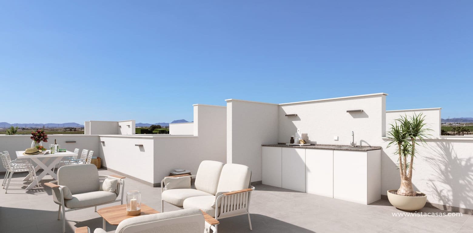 3 bedroom Villa for sale in Roldan - € 392,500 (Ref: 9412701)