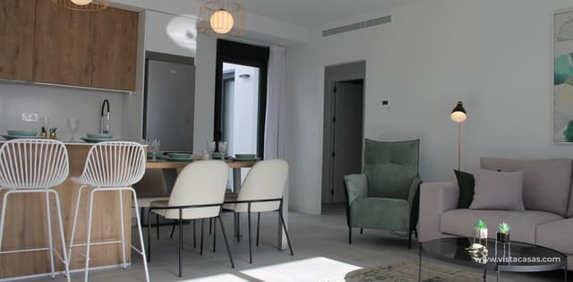 3 slaapkamer Villa te koop in Roldan, Torre-Pacheco - € 392.500 (Ref: 9412701)