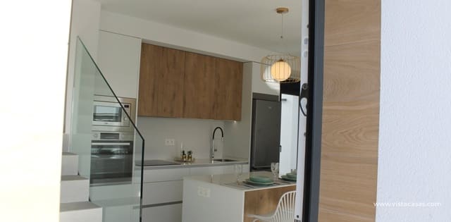 3 slaapkamer Villa te koop in Roldan, Torre-Pacheco - € 392.500 (Ref: 9412701)