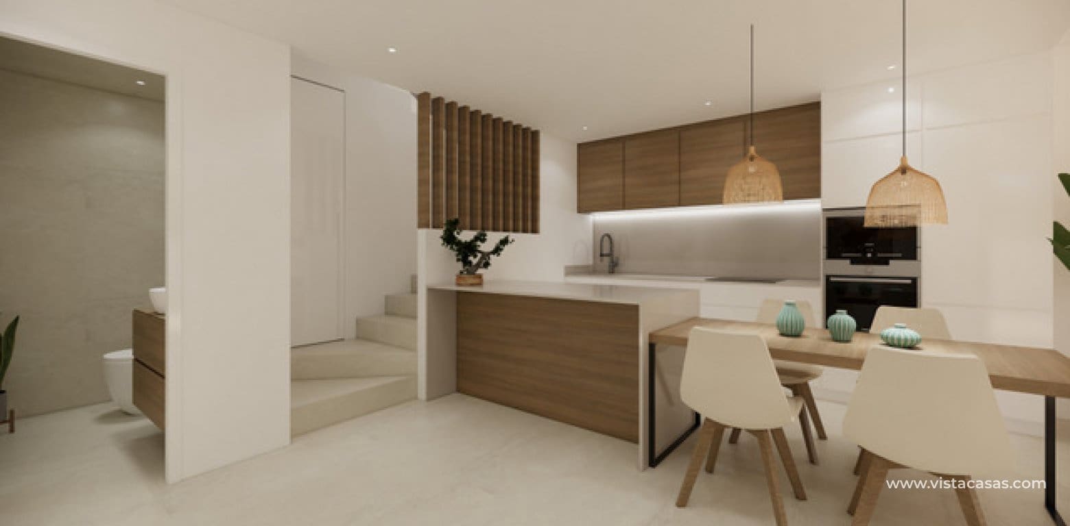 3 bedroom Villa for sale in San Fulgencio - € 355,000 (Ref: 9412703)