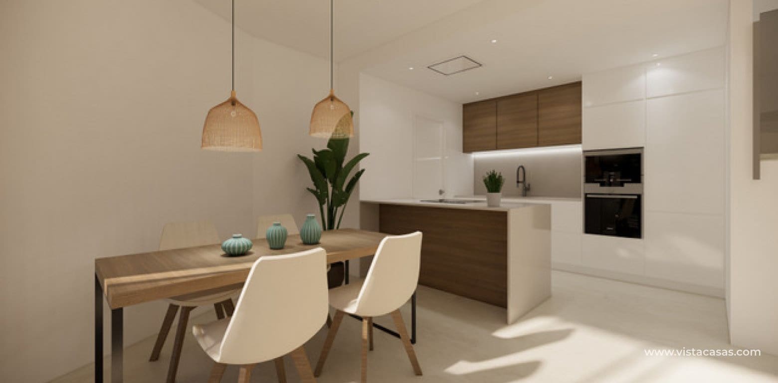 3 bedroom Villa for sale in San Fulgencio - € 355,000 (Ref: 9412703)