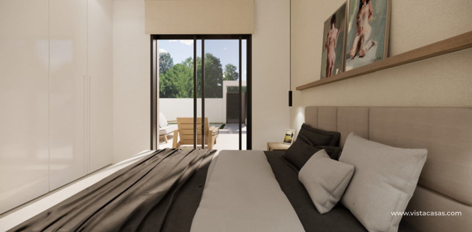 3 bedroom Villa for sale in San Fulgencio - € 355,000 (Ref: 9412703)