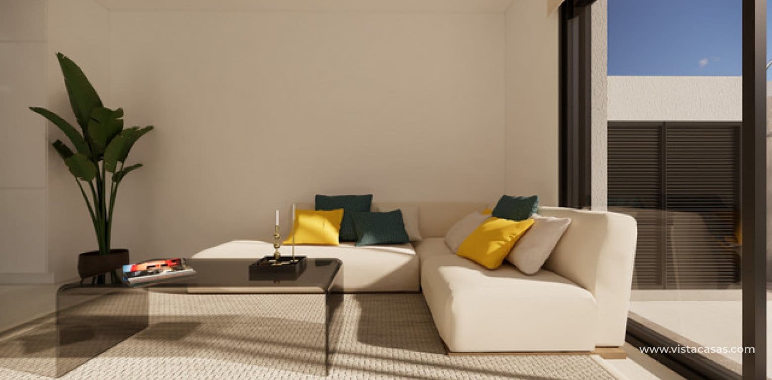 3 bedroom Villa for sale in San Fulgencio - € 355,000 (Ref: 9412703)