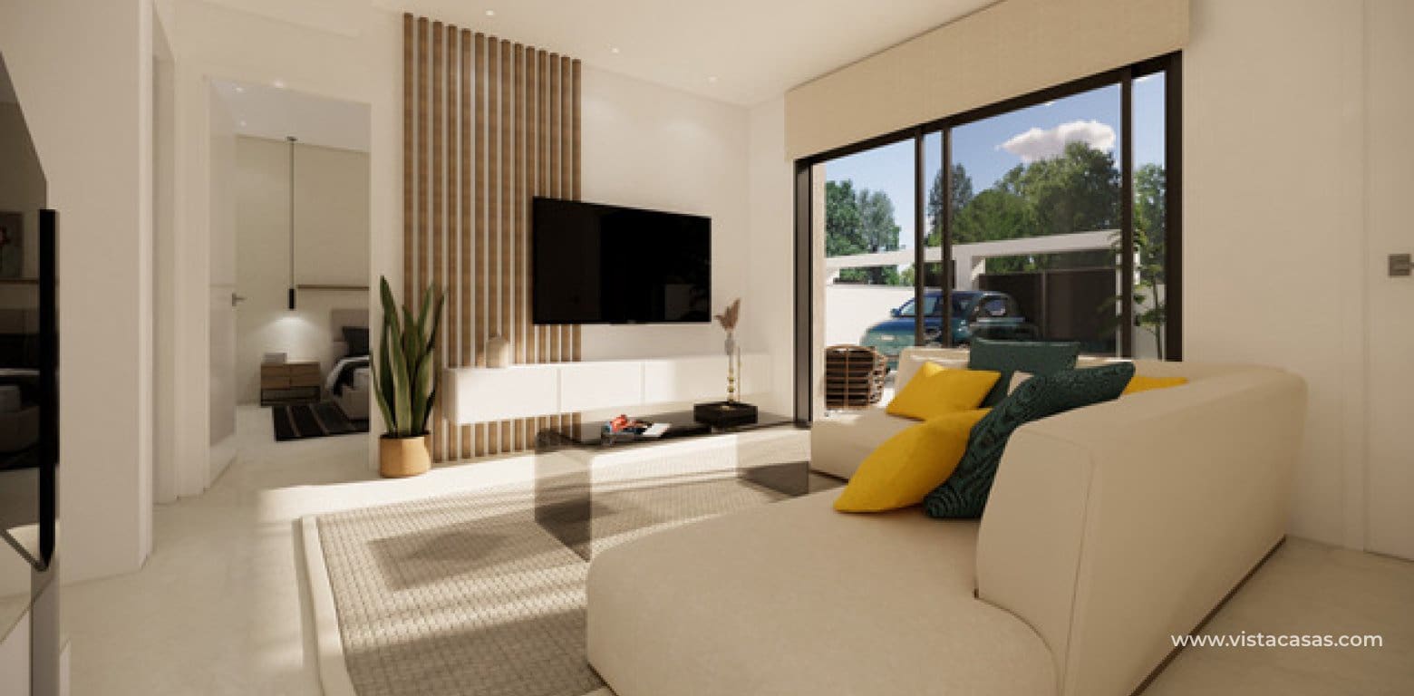 3 bedroom Villa for sale in San Fulgencio - € 355,000 (Ref: 9412703)