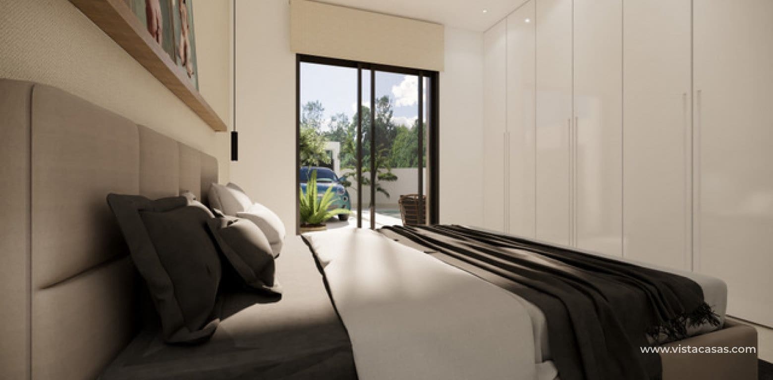 3 bedroom Villa for sale in San Fulgencio - € 355,000 (Ref: 9412703)