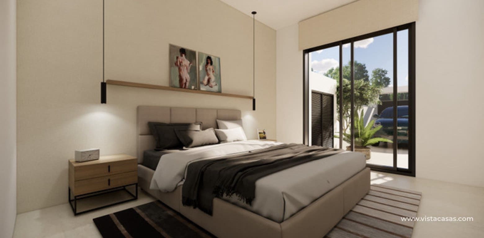 3 bedroom Villa for sale in San Fulgencio - € 355,000 (Ref: 9412703)