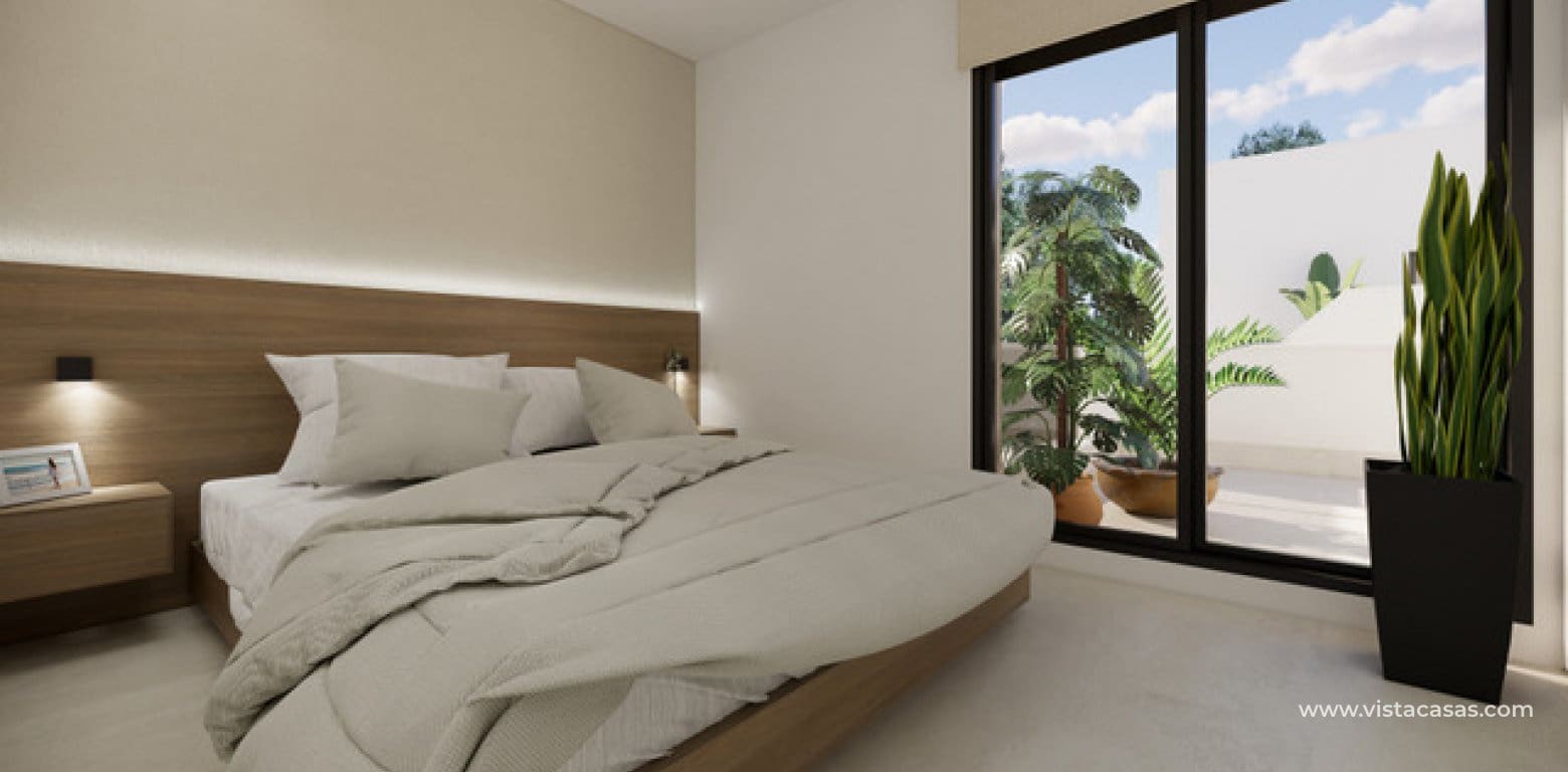 3 bedroom Villa for sale in San Fulgencio - € 355,000 (Ref: 9412703)