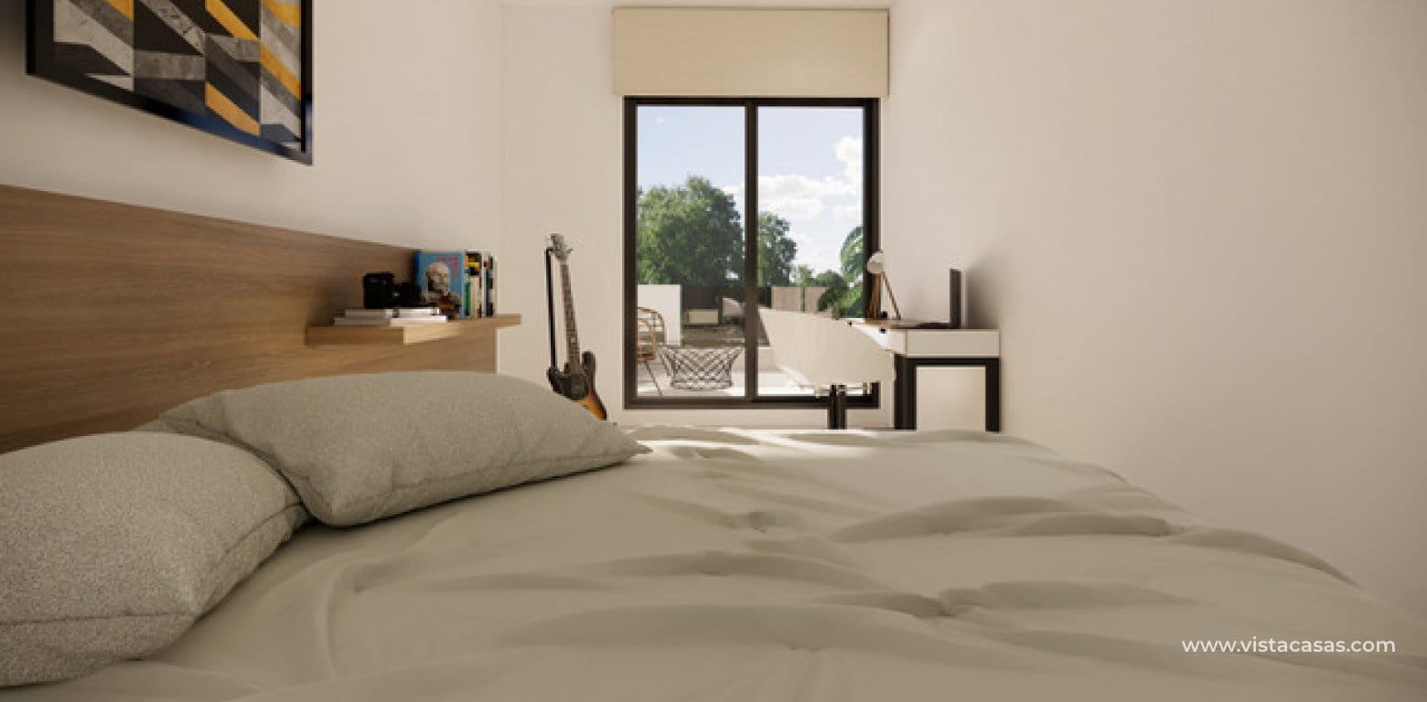 3 bedroom Villa for sale in San Fulgencio - € 355,000 (Ref: 9412703)