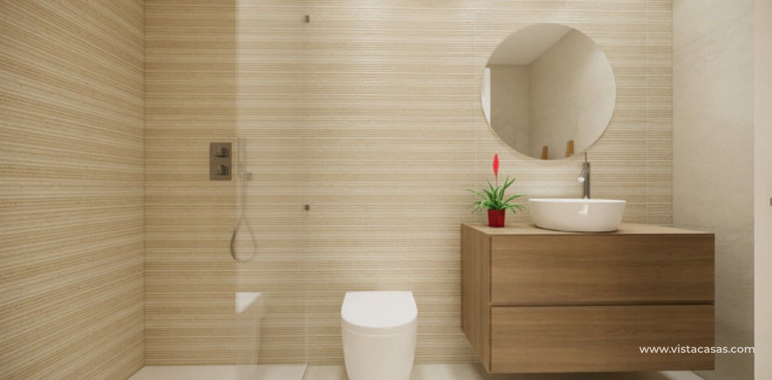 3 bedroom Villa for sale in San Fulgencio - € 355,000 (Ref: 9412703)