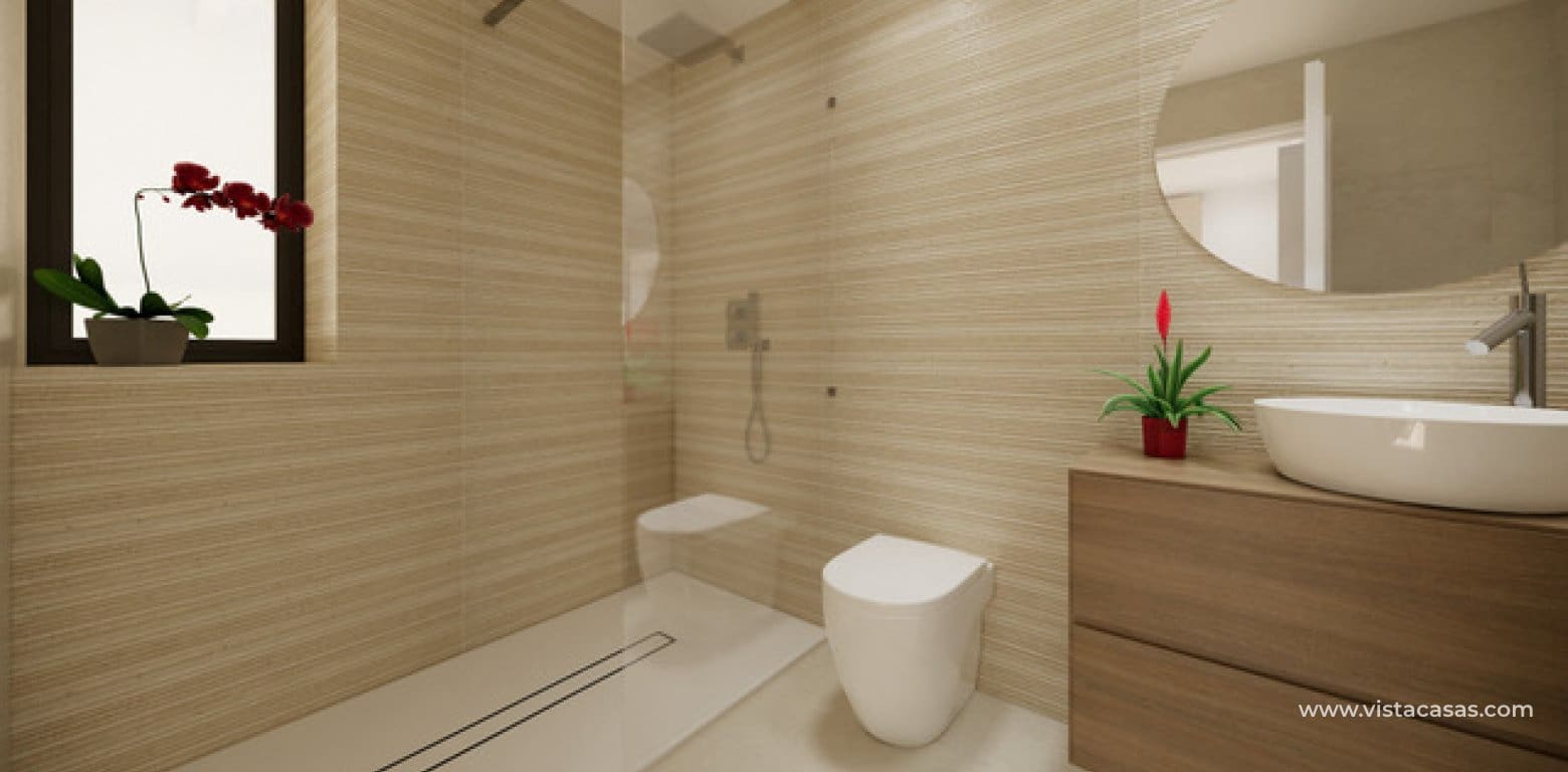 3 bedroom Villa for sale in San Fulgencio - € 355,000 (Ref: 9412703)