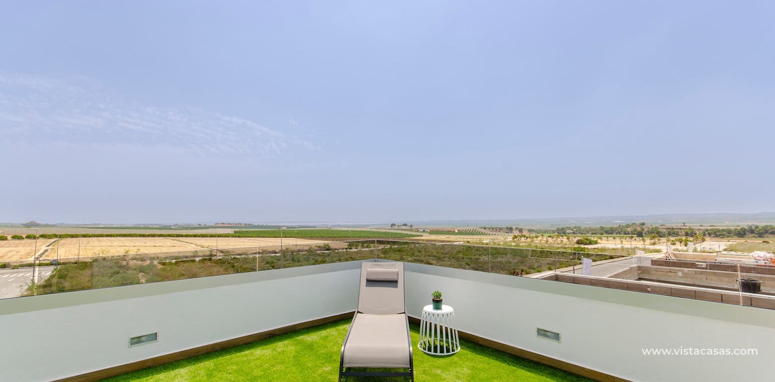 3 bedroom Villa for sale in Vistabella - € 415,000 (Ref: 9412704)