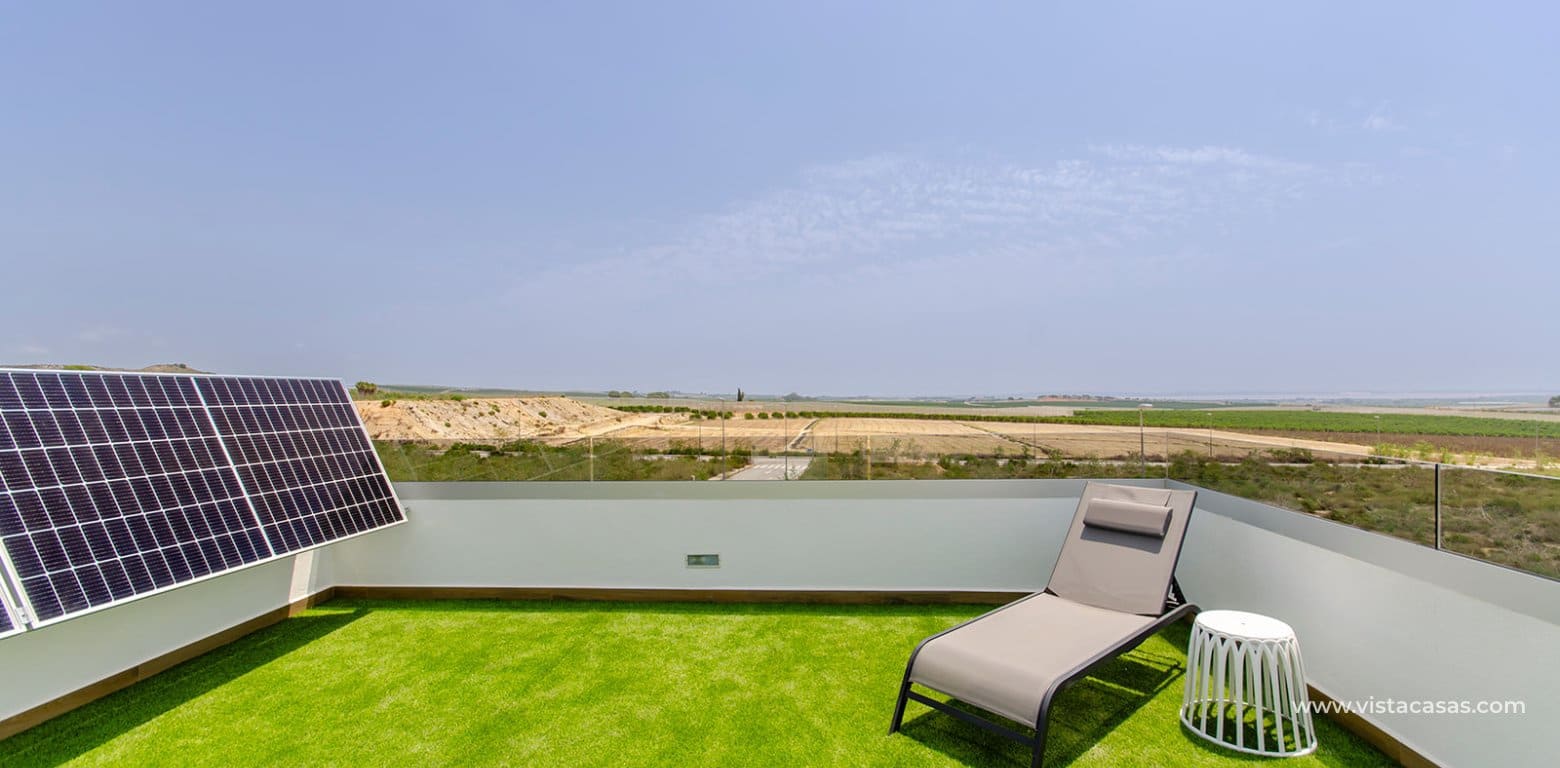 3 bedroom Villa for sale in Vistabella - € 415,000 (Ref: 9412704)