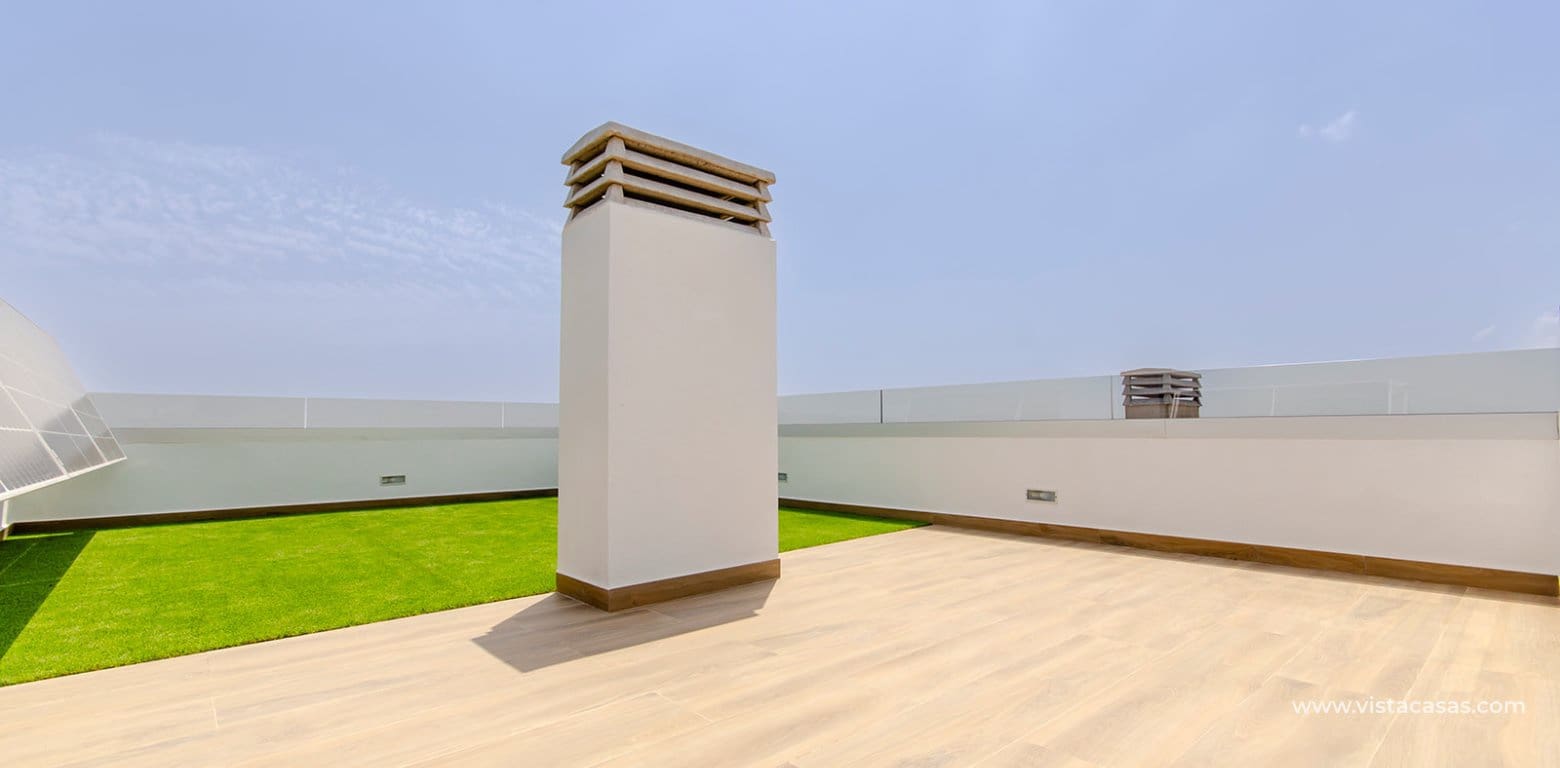 3 bedroom Villa for sale in Vistabella - € 415,000 (Ref: 9412704)