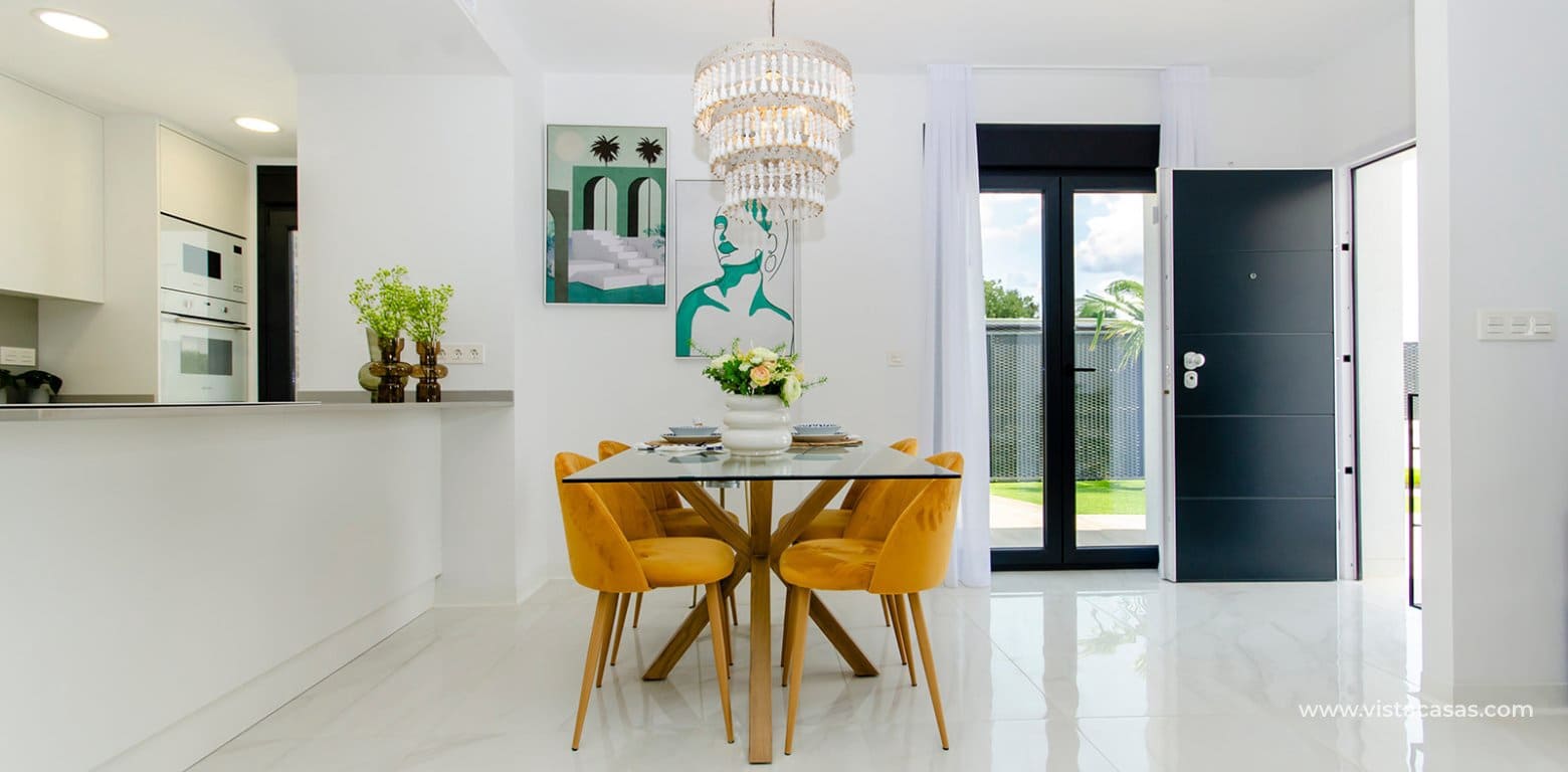 3 bedroom Villa for sale in Vistabella - € 415,000 (Ref: 9412704)