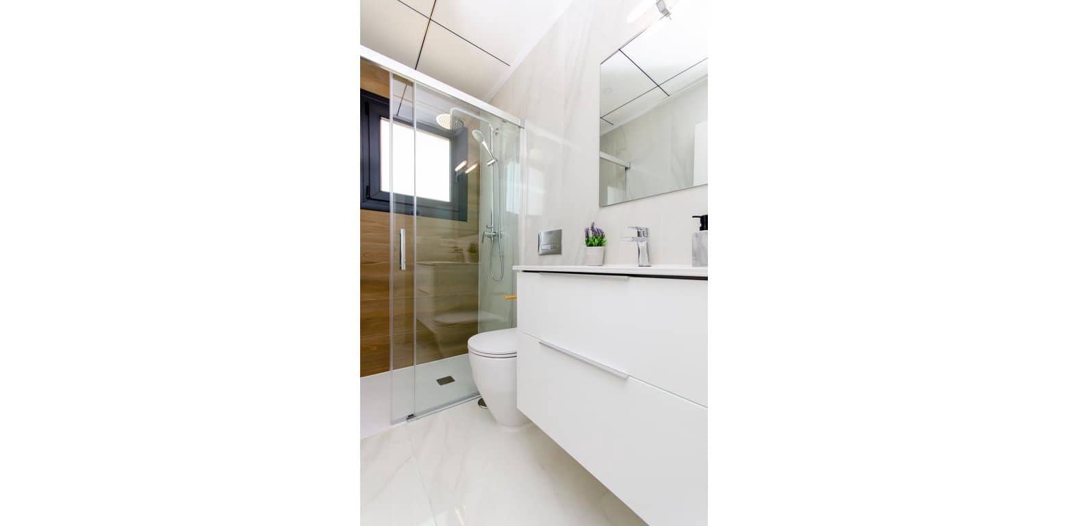 3 bedroom Villa for sale in Vistabella - € 415,000 (Ref: 9412704)