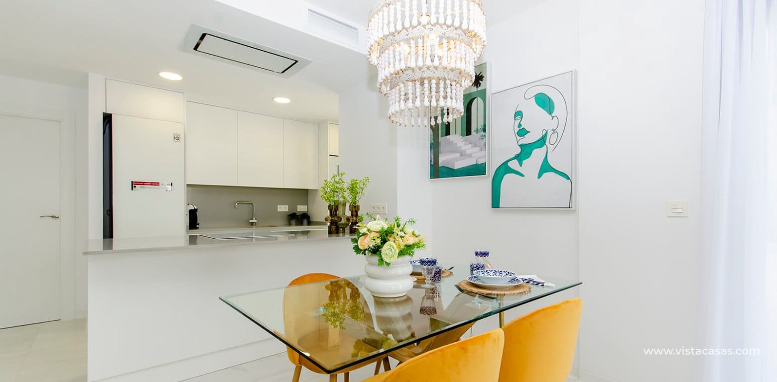 3 bedroom Villa for sale in Vistabella - € 415,000 (Ref: 9412704)