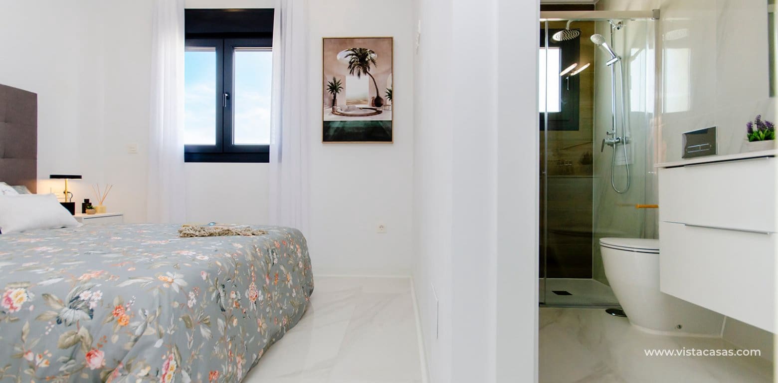 3 bedroom Villa for sale in Vistabella - € 415,000 (Ref: 9412704)