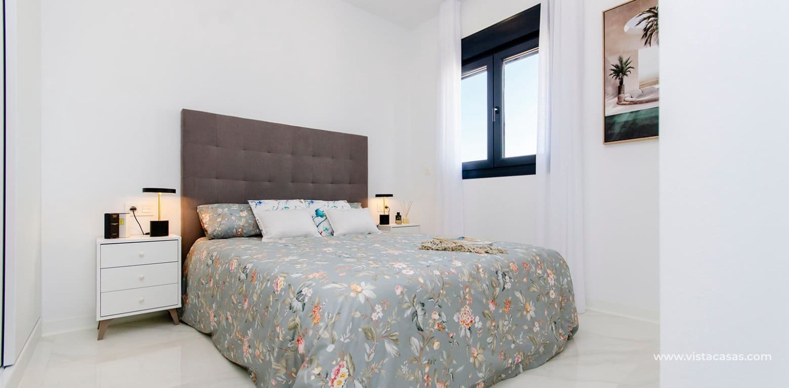 3 bedroom Villa for sale in Vistabella - € 415,000 (Ref: 9412704)