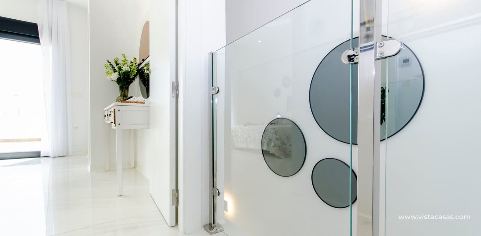 3 bedroom Villa for sale in Vistabella - € 415,000 (Ref: 9412704)