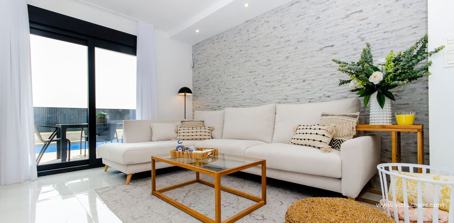 3 bedroom Villa for sale in Vistabella - € 415,000 (Ref: 9412704)