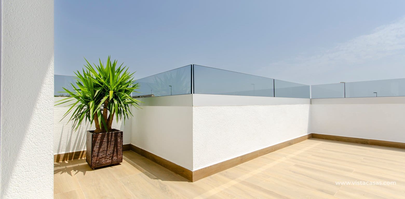 3 bedroom Villa for sale in Vistabella - € 415,000 (Ref: 9412704)