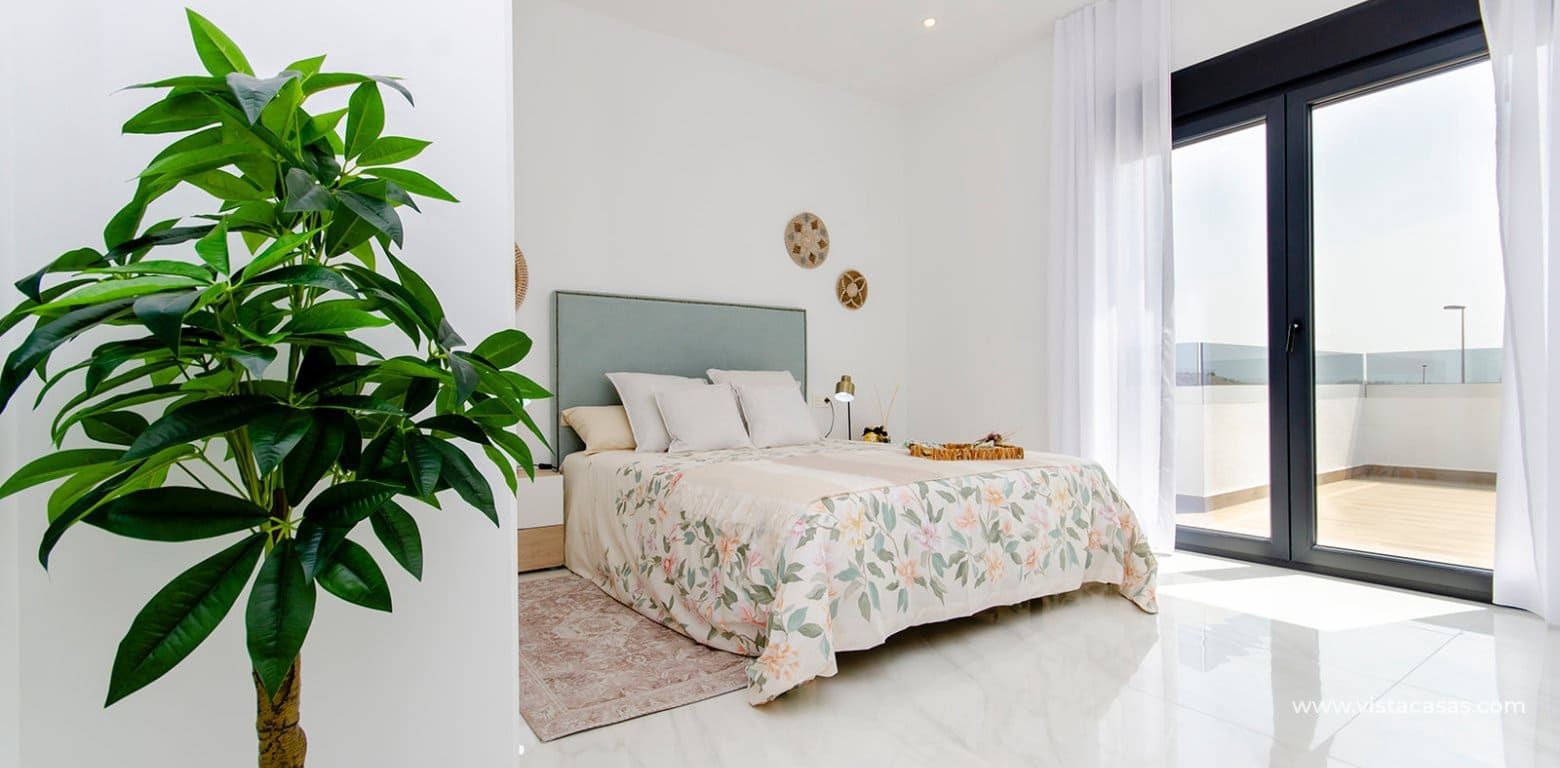 3 bedroom Villa for sale in Vistabella - € 415,000 (Ref: 9412704)