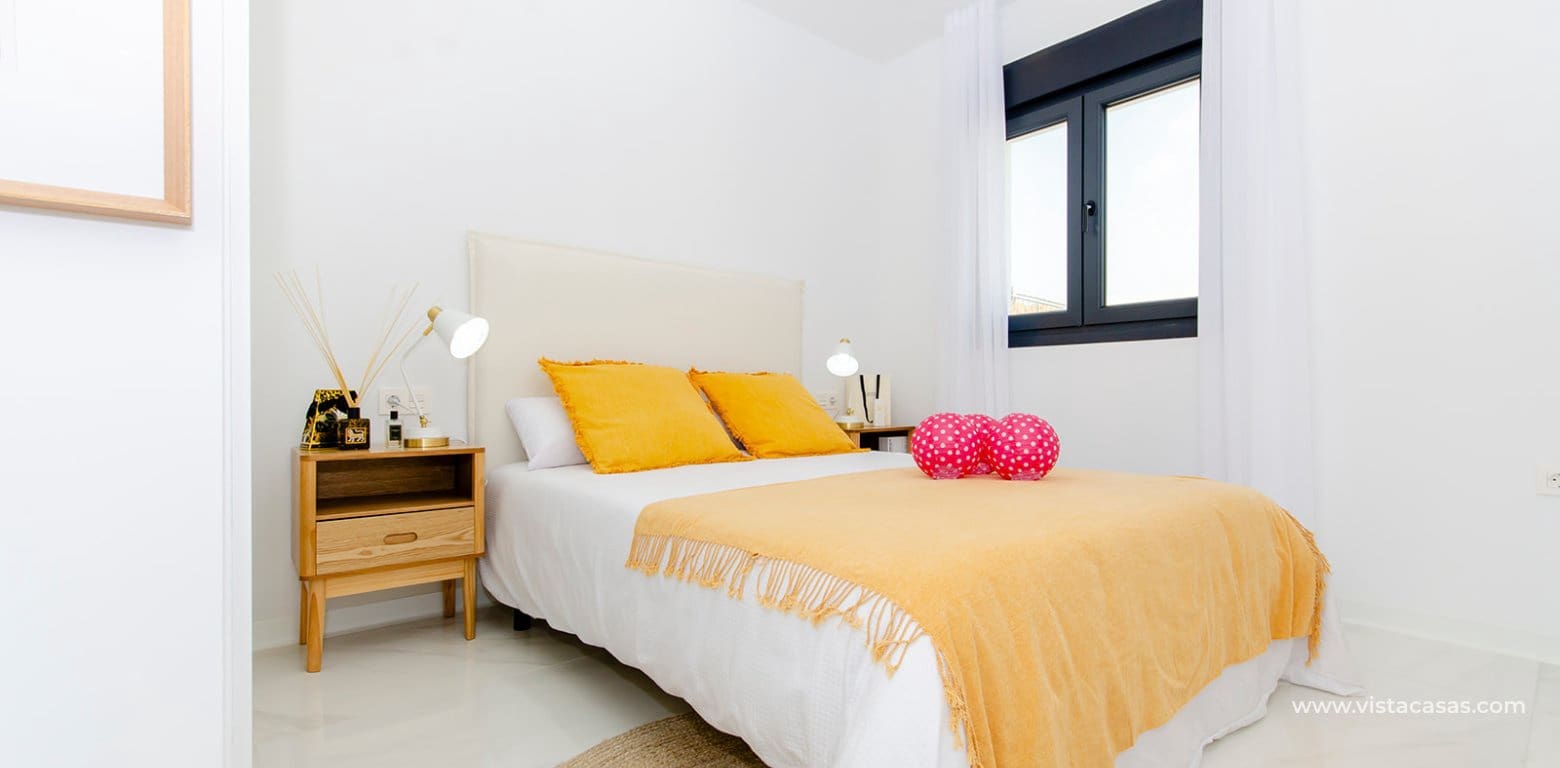 3 bedroom Villa for sale in Vistabella - € 415,000 (Ref: 9412704)