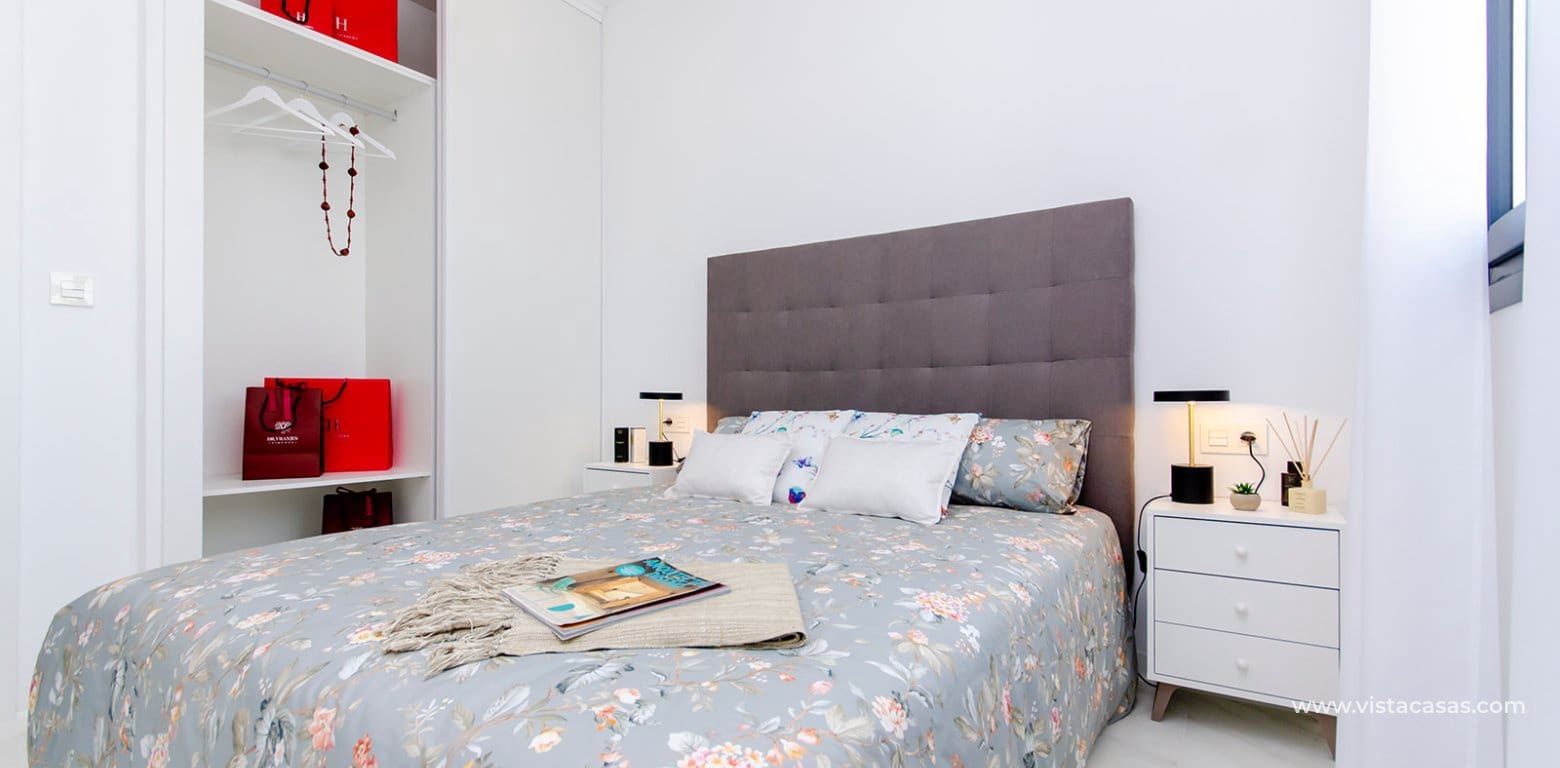 3 bedroom Villa for sale in Vistabella - € 415,000 (Ref: 9412704)